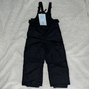 Cat & Jack Toddler Snow Bib